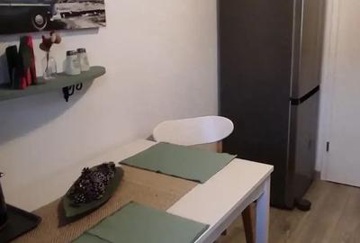 PRIMA INCHIRIERE - Garsoniera + loc de parcare Sanpetru Residence - 9