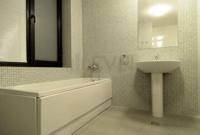 Apartament cu 3 camere semidecomandat, mobilat în Pipera - 5