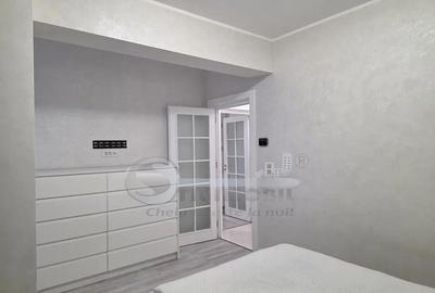 Apartament cu 2 camere nedecomandat în Copou - 2