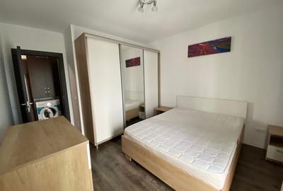Apartament cu 2 camere decomandat în Est - 2