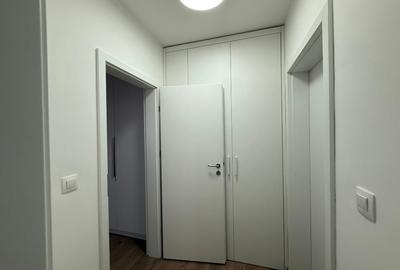 Apartament 2 camere, Torontalului – prima închiriere, 62 mp utili + balcon 8 mp - 4