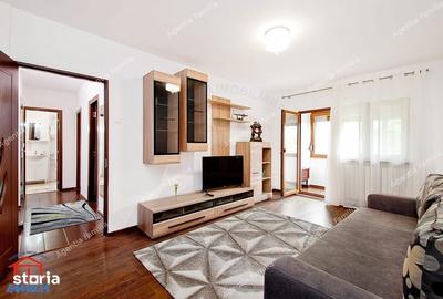 Apartament cu 2 camere decomandat în Mazepa 1 - 10