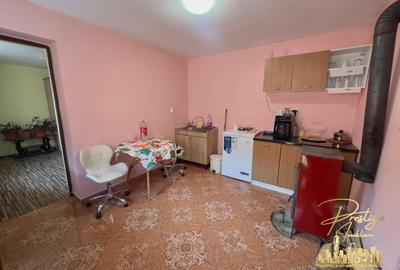 Casa cu anexe si teren de 1000 mp de vanzare in comuna Spinus-Bihor - 25
