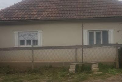 Casă cu 3 camere în Drighiu - 2