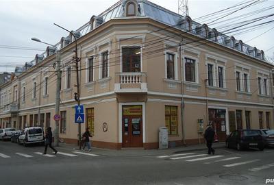 Spațiu comercial, de 10 mp, în Central - 2