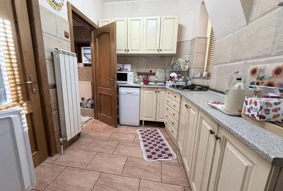 Casă cu 3 camere cu Teren 550 Mp în Cornișa - 7