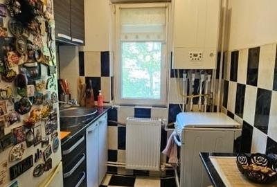 Apartament cu 2 camere semidecomandat în Mircea cel Bătrân - 3