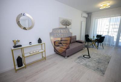 Tudors Residence 3 Camere 2 bai 90mp Parcare Mamaia Cambridge Campus - 31