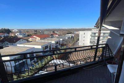 REA1026017 Apartament 2 Camere I Mansarda I Iancu Nicolae - 8