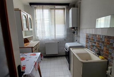 Apartament cu doua camere si garaj in Tiglina I - 5