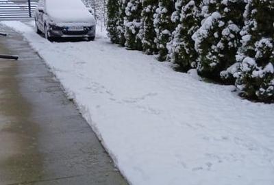 Vand casa cu toate utlitatile - 2