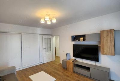 Apartament cu 2 camere decomandat în Străulești - 7