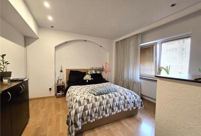Apartament cu 3 camere decomandat în Doamna Ghica - 4