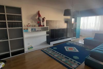 Inchiriere apartament 3 camere panorama deosebita pe Faleza Dunarii Inchiriere apartament 3 camere panorama deosebita pe Faleza Dunarii - 3