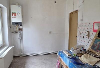 Casă cu 1 camere în Central - 4