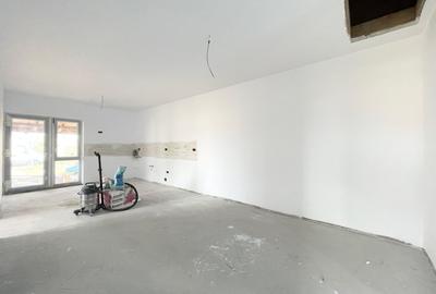 Duplex cu 4 camere cu Canalizare în Moșnița Veche - 2