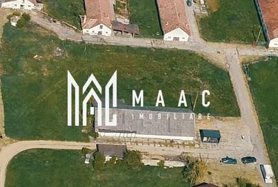 Spațiu industrial, de 1,250 mp, în Apoldu de Sus - 1