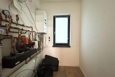 Un nou început: duplex modern si primitor,  P+E+M, in Dumbrăvița - 24