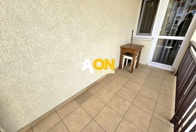 Garsonieră decomandată, mobilată în Cetate - 7