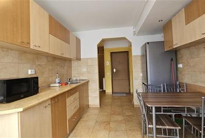 Apartament cu 2 camere decomandat, mobilat în Gară - 4