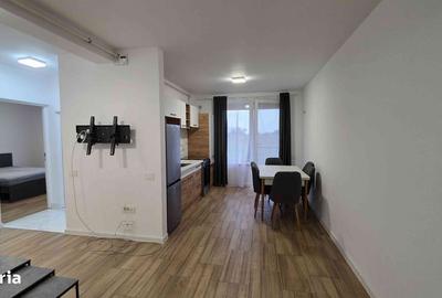 Apartament cu 2 camere în Paleu - 9