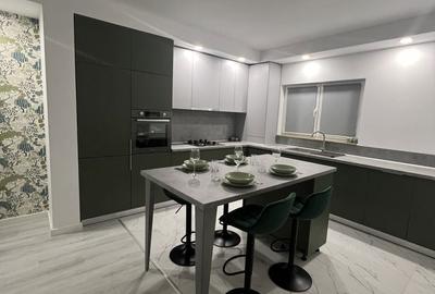 Casă cu 4 camere cu Teren 150 Mp în Tunari - 2