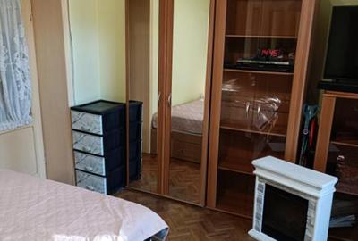 Garsoniera decomandata parter Ramada libera Garsoniera decomandata parter Ramada libera - 2