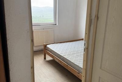 Apartament cu 2 camere semidecomandat în Central - 4