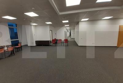 Spațiu comercial, de 873 mp, în Ultracentral - 6