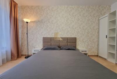Apartament 2 camere complet mobilat și utilat - Avantgarden - 10