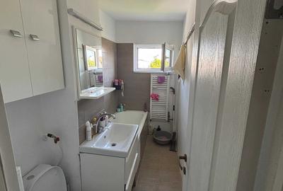 Apartament cu 2 camere semidecomandat în Spitalul Județean - 7