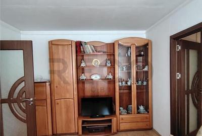 RECO Apartament cu doua camere in zona ultracentrala