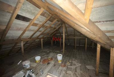 Casă individuală cu 4 camere cu Teren 500 Mp în Bucium - 15