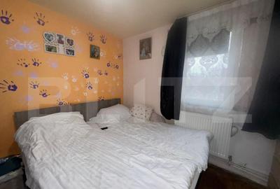 Apartament cu 2 camere semidecomandat în Central - 3