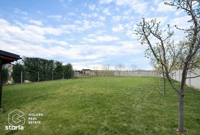 Casă cu 4 camere cu Teren 1055 Mp în Vladimirescu - 14
