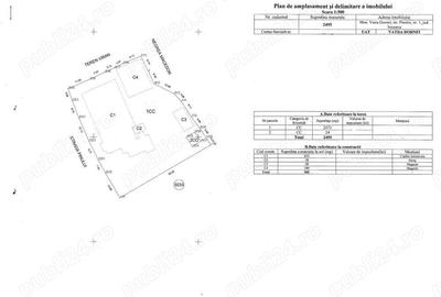Spațiu comercial, de 590 mp, în Vatra Dornei - 2