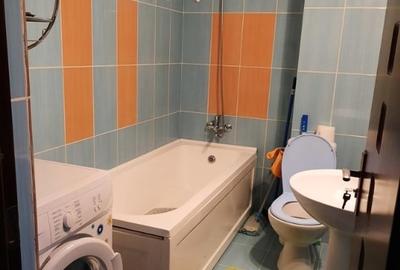 Apartament cu 2 camere in Tatarasi-Penta Rezidential