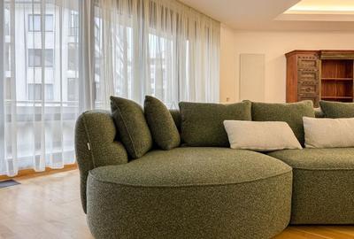 3 Camere 150 MP Soseaua Nordului | Herastrau - 7