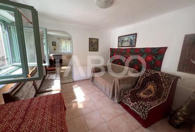 Casa de vanzare 4 camere 2 bai 1162 mp de curte si gradina in Toderita - 7