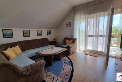 Casa S+P+M cu teren 17 ari zona Bercu Rosu - 19