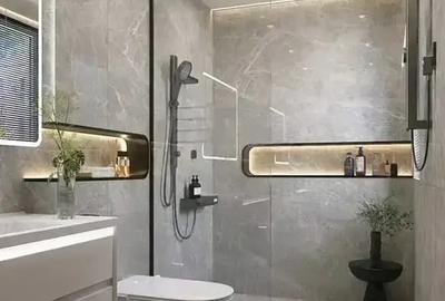 Apartament 3 camere | 74,3 mp + terasă 53 mp | Imobil Nou - 4