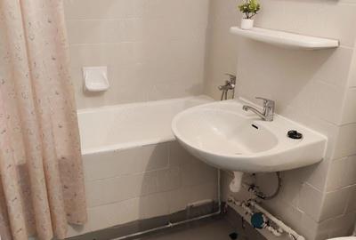 Garsonieră decomandată în Cetate - 3