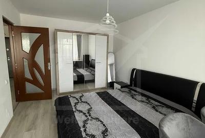 Apartament 3 camere semidecomanate, Marasti, terasa, loc parcare, panorama - 2