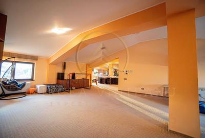 DACIA - Vila D+P+1E+M, teren 780 mp, deschidere 24 ml. - 48