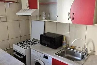 Garsonieră, mobilată în Drumul Taberei - 2