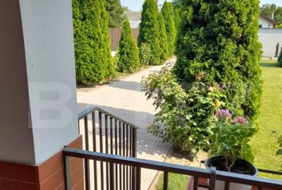 Casa de vacanta, Draganesti Prahova - 4