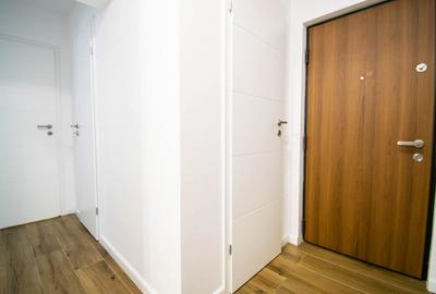 Apartament cu 2 camere decomandat, mobilat în Berceni - 19