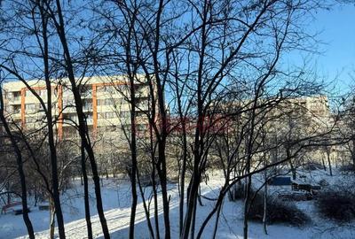 Apartament cu 2 camere decomandat în Olteniței - 9