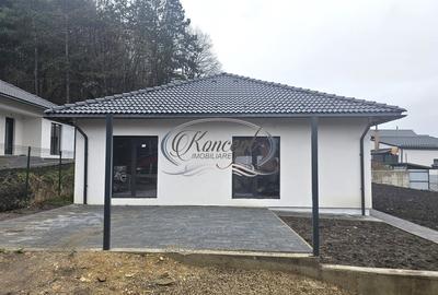 Casă individuală cu 4 camere cu Canalizare în Popești - 6