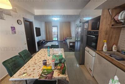 Casa 3 camere cu pozitie excelenta langa scoala/parc in Dudu - 5